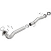 BRE Exhaust 01-02 Sierra 2500 HD Silverado 2500 HD 6L Front Pipe Kit - 107-0294 Photo - out of package