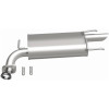 Magnaflow BRE 12-17 Toyota Camry 2.5L Muffler Kit - 108-0001 Photo - out of package