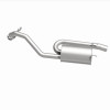 BRE Exhaust 09-13 Honda Fit 1.5L Muffler Kit - 108-0011 360 Degree Image Set
