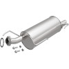 BRE Exhaust 11-17 Juke 1.6L Muffler Kit - 108-0037 Photo - out of package