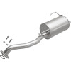 BRE Exhaust 14-17 Versa Note 1.6L Muffler Kit - 108-0039 Photo - out of package