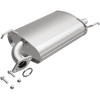 BRE Exhaust 98-02 Accord 3.0L Muffler Kit - 108-0052 Photo - out of package
