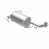 Magnaflow BRE Rear Muffler Kit Replacement Nissan - 108-0168 360 Degree Image Set
