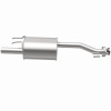 BRExhaust 06-11 Honda Civic 2.0L Muffler Kit - 108-0183 360 Degree Image Set