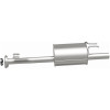BRExhaust 06-11 Honda Civic 2.0L Muffler Kit - 108-0183 Photo - out of package