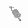 BRExhaust 06-11 Honda Civic 2.0L Muffler Kit - 108-0183 360 Degree Image Set