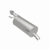 BRExhaust 09-11 Nissan Versa 1.6L Muffler Kit - 108-0189 360 Degree Image Set