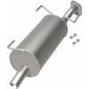 BRExhaust 09-11 Nissan Versa 1.6L Muffler Kit - 108-0189 Photo - out of package