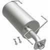 BRExhaust 09-11 Nissan Versa 1.6L Muffler Kit - 108-0189 Photo - out of package