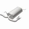 BRExhaust 05-06 Nissan X-Trail 2.5L Muffler Kit - 108-0198 360 Degree Image Set