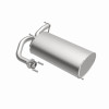 BRExhaust 05-06 Nissan X-Trail 2.5L Muffler Kit - 108-0198 360 Degree Image Set