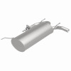BRExhaust 05-06 Nissan X-Trail 2.5L Muffler Kit - 108-0198 360 Degree Image Set
