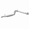 BRExhaust 06-12 Toyota RAV4 Muffler Kit - 108-0221 360 Degree Image Set