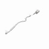 MagnaFlow BRE Exhaust Kit Replacement Stainless Subaru - 116-0162 360 Degree Image Set