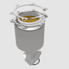 360 Degree Image Set