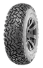 Maxxis M101 25x8.00-12 Workzone 6PR TL - TM00119800 Photo - Primary