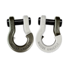 Moose Knuckle Offroad Jowl™ Recovery Split Shackle™ 7/8 FN000047-014