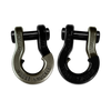 Moose Knuckle Offroad Jowl™ Recovery Split Shackle™ 7/8 FN000047-014