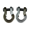 Moose Knuckle Offroad Jowl™ Recovery Split Shackle™ 7/8 FN000047-014
