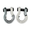 Moose Knuckle Offroad Jowl™ Recovery Split Shackle™ 7/8 FN000047-012