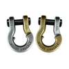 Moose Knuckle Offroad Jowl™ Recovery Split Shackle™ 7/8 FN000047-012