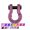 Moose Knuckle Offroad Jowl™ Recovery Split Shackle™ 7/8 FN000047-010
