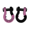 Moose Knuckle Offroad Jowl™ Recovery Split Shackle™ 7/8 FN000047-010