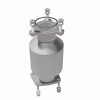 360 Degree Image Set