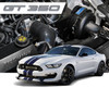 Procharger 2015-2020 Mustang GT350 Stage 2