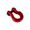 Moose Knuckle Offroad Jowl™ Recovery Split Shackle™ 7/8 FN000047-009