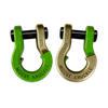 Moose Knuckle Offroad Jowl™ Recovery Split Shackle™ 7/8 FN000047-006