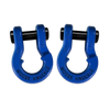 Moose Knuckle Offroad Jowl™ Recovery Split Shackle™ 7/8 FN000047-005