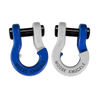Moose Knuckle Offroad Jowl™ Recovery Split Shackle™ 7/8 FN000047-005
