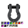 Moose Knuckle Offroad Jowl™ Recovery Split Shackle™ 7/8 FN000047-002