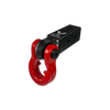 Moose Knuckle Offroad Jowl™ 7/8 Split Shackle™ and Mohawk 2.5 Receiver Combo FN000048-001