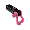 Moose Knuckle Offroad XL 3/4 Shackle and Mohawk 2.0 Receiver Combo