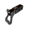 Moose Knuckle Offroad XL 3/4 Shackle and Mohawk 2.0 Receiver Combo