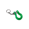 Moose Knuckle Offroad Jowl Split Shackle Key Chain FN000003-113