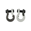 Moose Knuckle Offroad Jowl SxS Recovery Split Shackle 1/2 FN000026-014