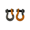 Moose Knuckle Offroad Jowl SxS Recovery Split Shackle 1/2 FN000026-014