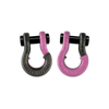 Moose Knuckle Offroad Jowl SxS Recovery Split Shackle 1/2 FN000026-014
