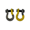 Moose Knuckle Offroad Jowl SxS Recovery Split Shackle 1/2 FN000026-014