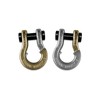Moose Knuckle Offroad Jowl SxS Recovery Split Shackle 1/2 FN000026-013