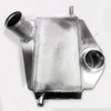 6.7 Intercooler Air to Water Kit 11-16 Ford Super Duty Power Stroke Raw