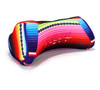 NRG Memory Foam Neck Pillow For Any Seats- Prisma Mexicali Print - SA-002MEXICALI Photo - Close Up