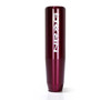 NRG Universal Shift Knob - Heavy Weight - Dark Purple Long Shifter - SK-480PP Photo - Close Up