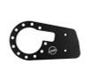 NRG Steering Wheel 350Z Cruise Control Relocation Kit - Black - STR-500BK-350Z User 1