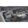 No Limit Fabrication - 6.7 PowerStroke Premium Closed Box Intake Raw 17-19 - 67PCAIR1719