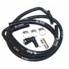No Limit Fabrication - 6.7 PowerStroke Coolant Line Kit 2011-Current - 67CLK