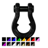 Moose Knuckle Offroad Jowl™ Recovery Split Shackle™ 3/4 FN000020-001